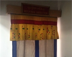 Regional Director's Office, RRCO, Thimphu 